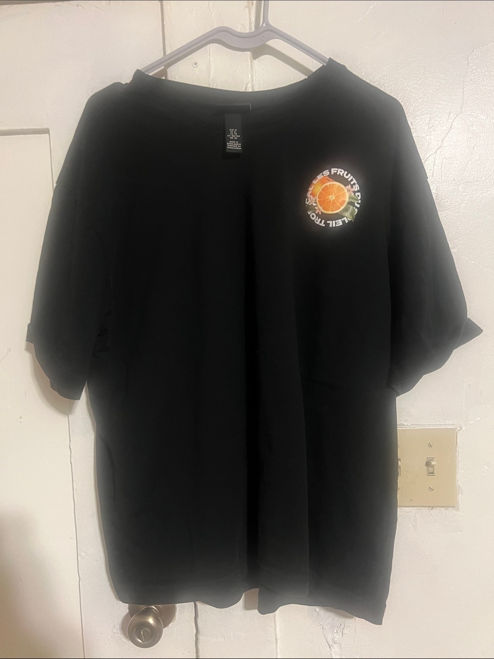 H&M Graphic Tee